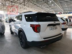 فورد إكسبلورر